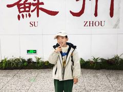 -葑门横街