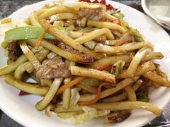 粉立-广顺粥店(金鱼巷商住楼店)