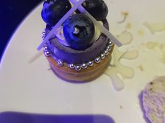 -唐拉雅秀酒店-西锦汇空中BBQ·思创餐厅