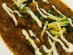 -Masala Curry and BBQ·玛莎拉巴基斯坦美食(金水万达店)