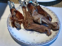 -同喜烤鸭店(光芒店)