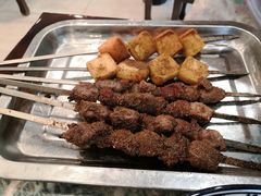 -马吉德牛肉拉面(新街口店)