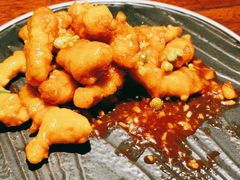 -前海沿·青岛菜(五四广场永旺店)