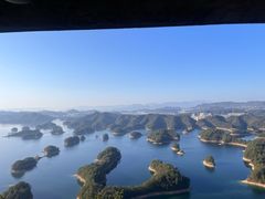 -千岛湖东南湖区