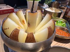 -西塔老太太泥炉烤肉(海上世界店)