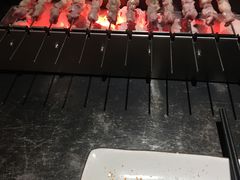 -很久以前羊肉串(簋街店)