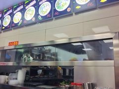 -舒记粉店(七星路店)
