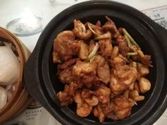 -新大咀港式茶餐厅(宝山万达店)