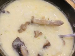 -萨莉亚意式餐厅(星海广场店)