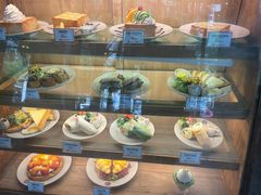 -漫咖啡(奥体店)