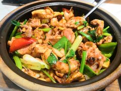 -囍粤小馆(同福路店)