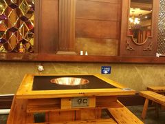 -老码头火锅(玉林店)