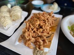 -老院子饭店·鲁菜·海鲜·家常菜