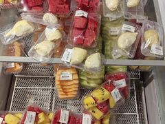 -大连新玛特购物休闲广场(青泥洼店)