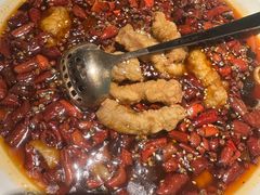 -佬麻雀·新湘菜(东方宝泰店)