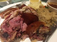 -兰特伯爵西餐厅·啤酒屋(方庄店)
