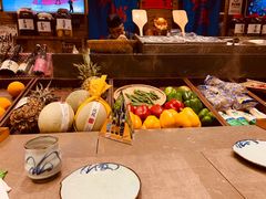 -伊藤ITO(侨福芳草地购物中心店)