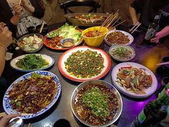 -醉小酒馆·川菜·江湖菜·重庆菜(观音桥旗舰店)