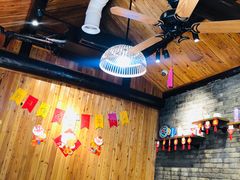 -四喜小胖·北京涮肉(五道营店)