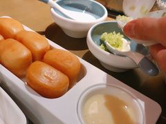 -左庭右院鲜牛肉火锅(新梅广场店)