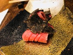 -桐寿司Sushi Tong