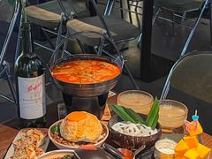 -岛风·台食小馆 ISLAND BISTRO(烟台山店)