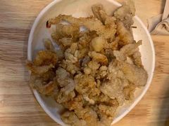 -红小满休闲餐厅(十全街店)