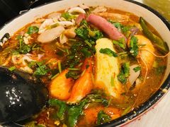-筒骨麻辣烫(永同昌公寓胜明花园店)