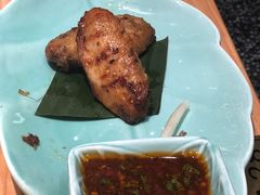 越式烧鸡中翅-米纸越南小馆(金鹰世界店)