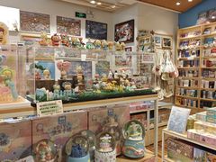 -猫的天空之城概念书店(印象城购物中心店)