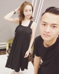 点击看大图 咨询预约微信:Gavin0811-专业烫发染发接发