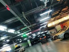 -青瓦炭韩潮烤肉(花园道店)