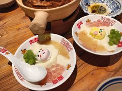 -破三川·新川菜(静安大融城店)