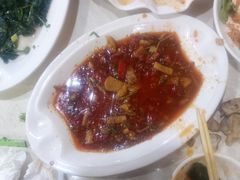 -清真.回香园(南街店)