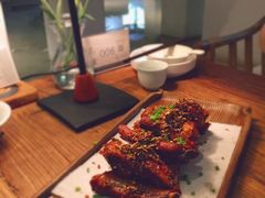 -瓦库茶馆17号(海汇港店)