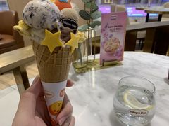 -哈根达斯(济南万象城店)