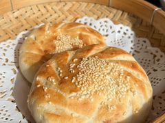 -老牌坊鲁菜名店(宽厚里店)