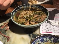 -慧娟面馆·餐厅(望江路店)