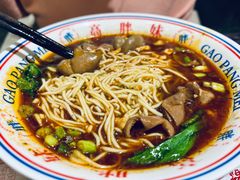 -高胖妹面庄(黄河道店)