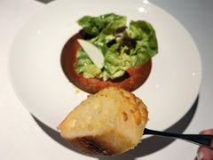 -Oyster Talks 四度蚝法餐厅