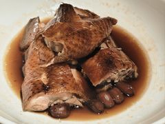 -小厨娘金榜题名(夫子庙秦淮河店)
