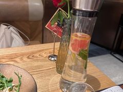 -原石牛扒·约会餐厅(龙城万科里店)