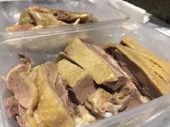-正宗忘不了老鹅(梅岭店)