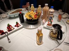 -福荣新中式餐厅