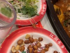 -江湖水乡铁锅炖魚(周庄嘉园店)