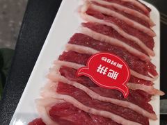 -乔先生涮肉·鲜活牛羊肉火锅(塘沽店)