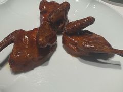 -荣轩(新荣记环球金融中心店)
