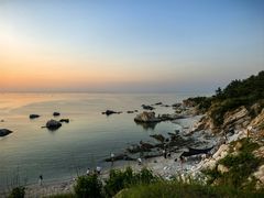 -养马岛旅游度假区