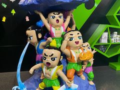 -上海电影博物馆
