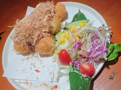 -鳗鱼家·深夜食堂(军博店)